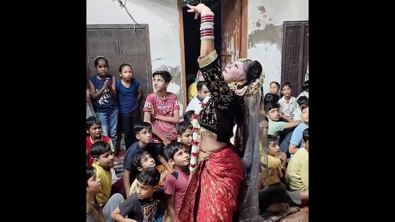 🚩Narwana Ganpati ( Episode:-11)🚩