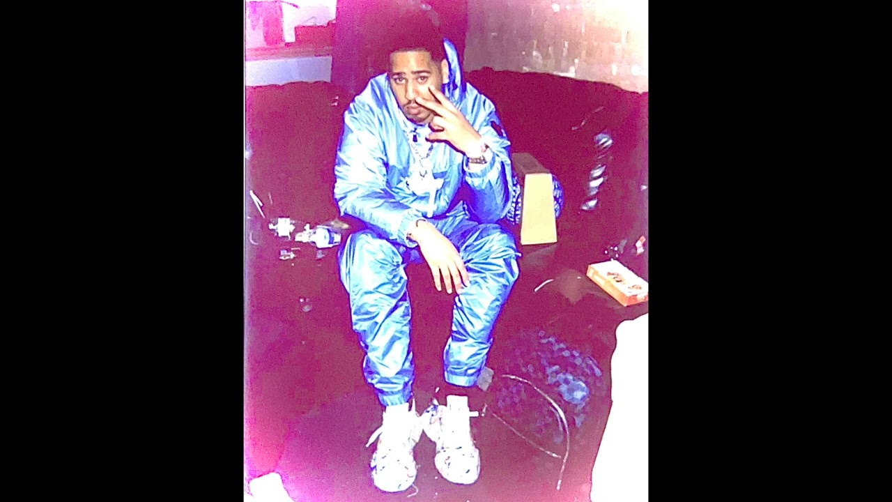 [FREE] Lil Pete x Ralfy The Plug Type Beat 