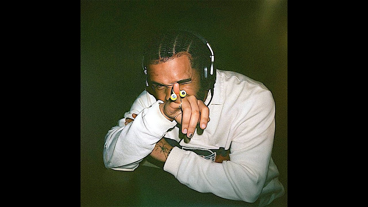 (FREE) Drake Type Beat - 
