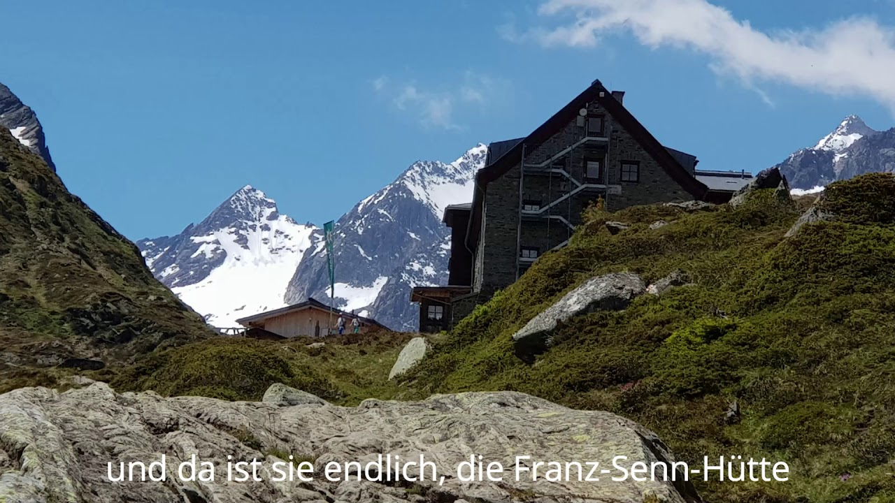 Neustift Sommer 2020