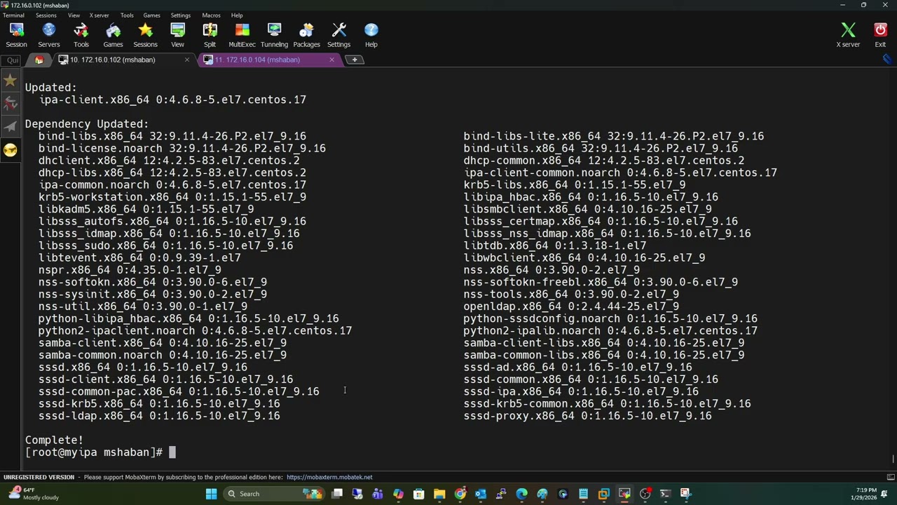 What is FreeIPA & How To Configure FreeIPA?
