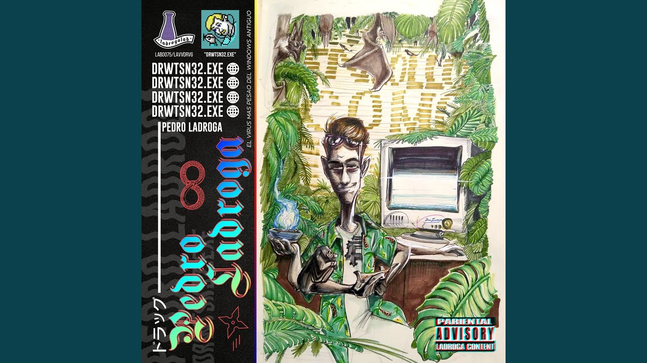 Acostumbrado a Sufrir (Lost Remix)