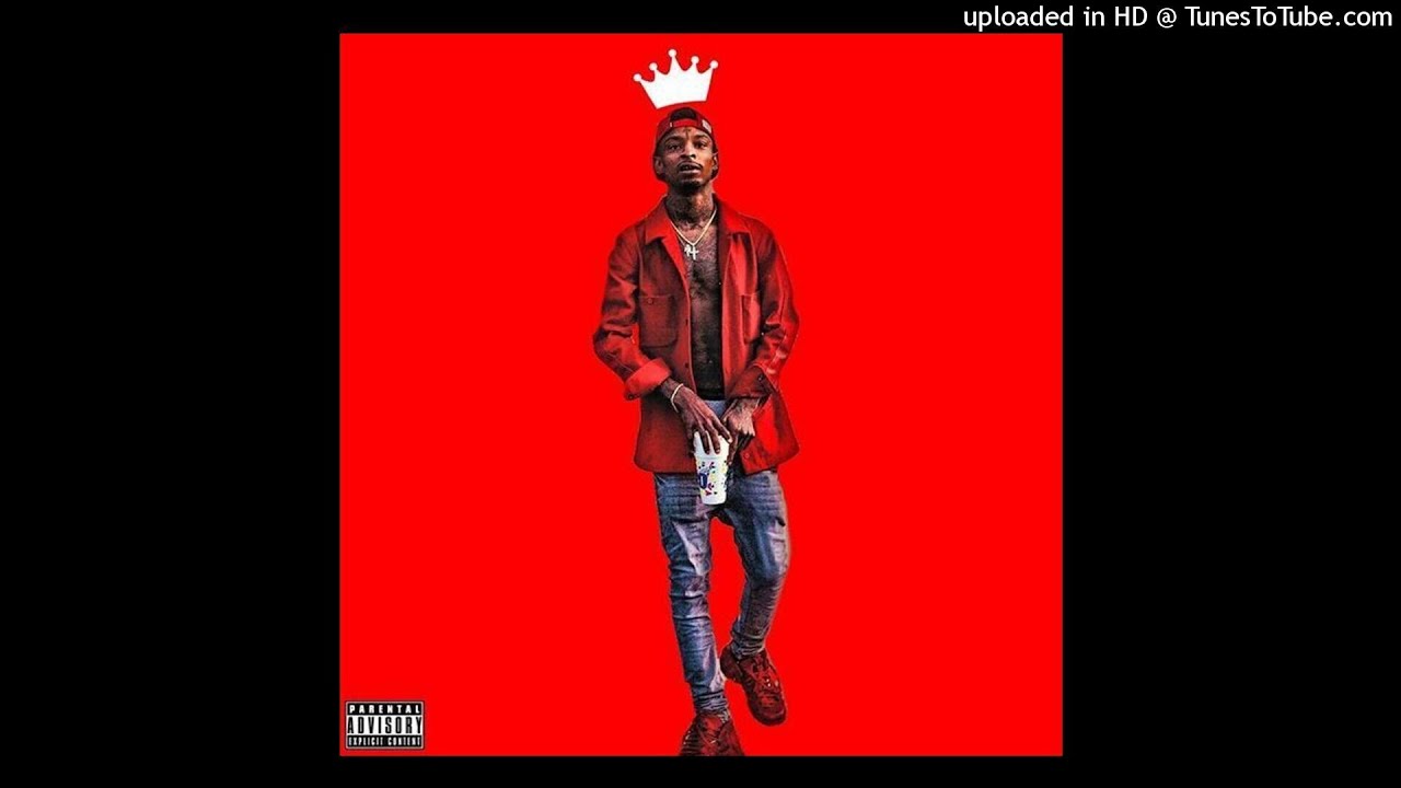 21 Savage - Tootie (Unreleased)
