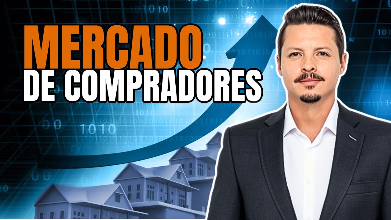 Por qu&eacute; AHORA es el Mejor Momento para Comprar Casa en El Paso, TX | Mercado Inmobiliario 2025