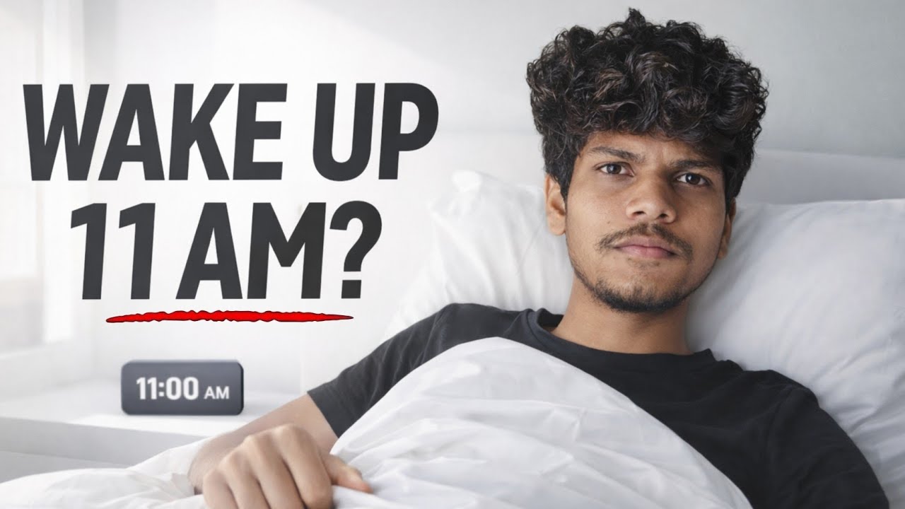 These 4 Morning Habits Will Fix Your Life 💫