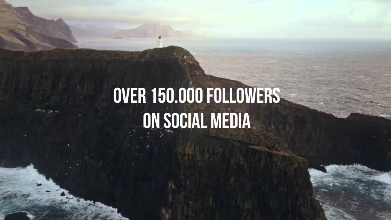 Tourism in the Faroe Islands is growing like never before