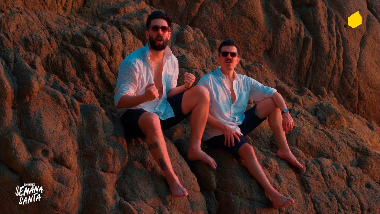 Tu Protector - Especial de Semana Santa (Video Oficial) | El Cuartico