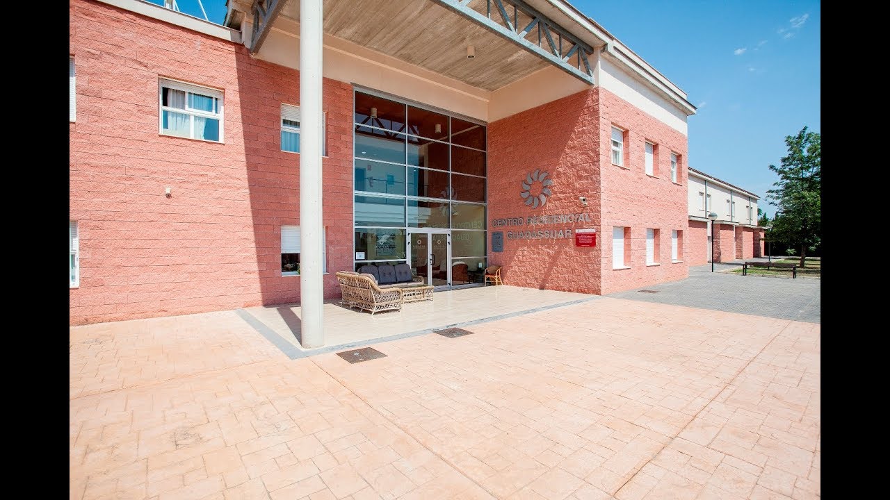Residencia Solimar Guadassuar