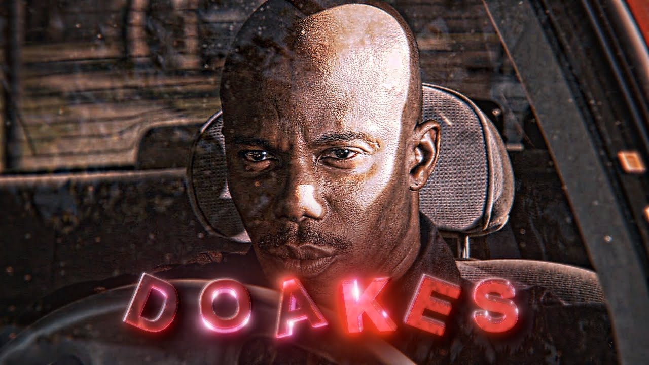 Доакс — «Он лжёт». (4K)