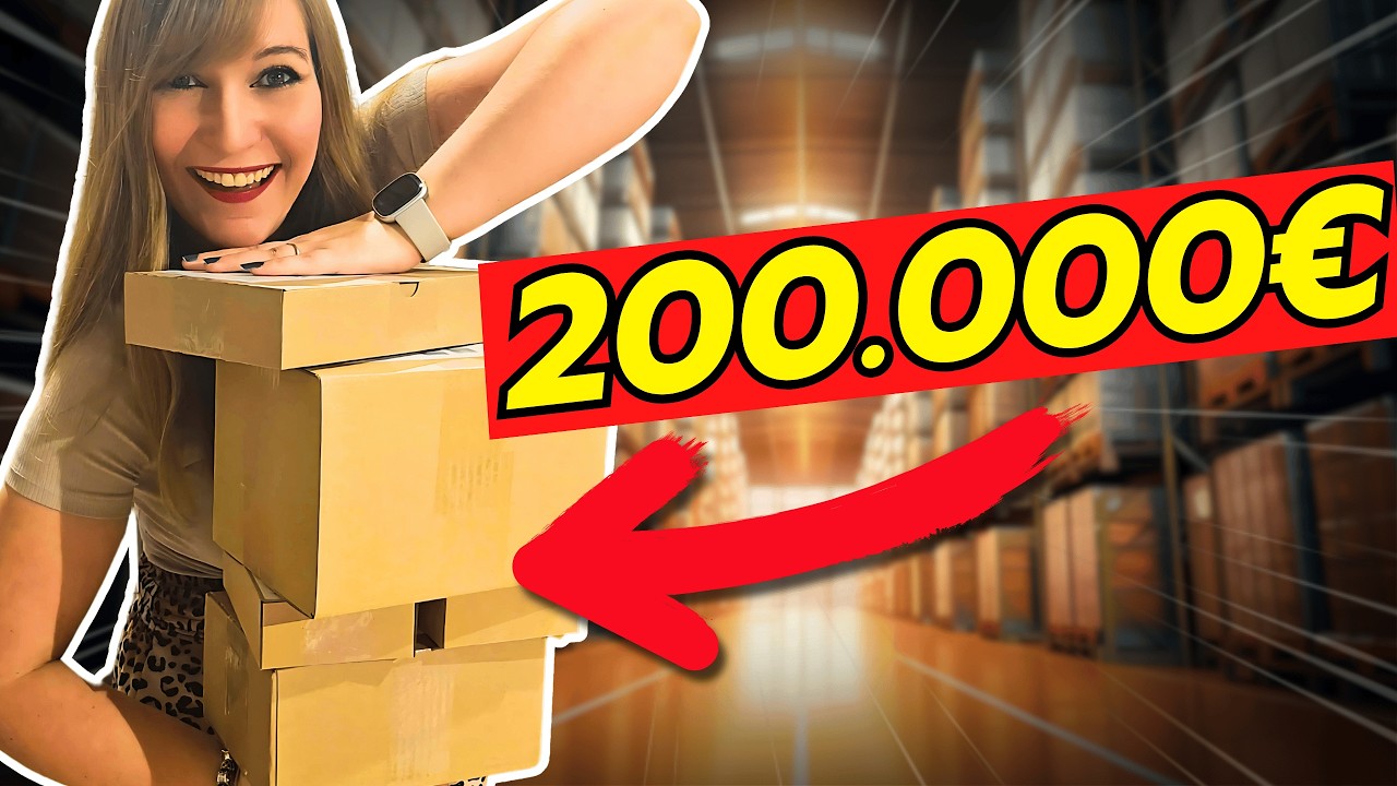 200.000€ an Pokémon & Lorcana Produkten | Release-Chaos!