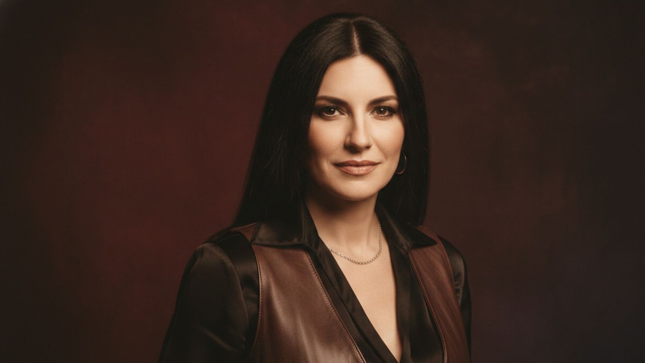🌧️ La Solitudine (Delta Blues 80's) Laura Pausini – 🎸✨ | IArecordz