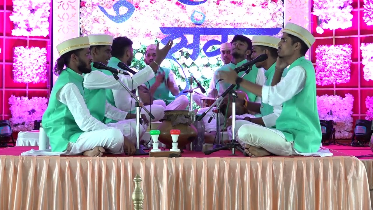 Saraswat Vidyalaya College - Mapusa | Ghumat Aarti | Buzz Inc Goa