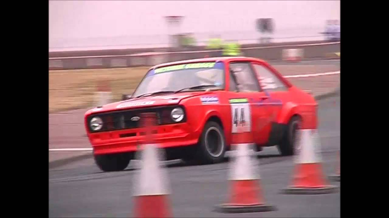 Prom Stages 2005 Tim whiting and Brian whiting Mad Video