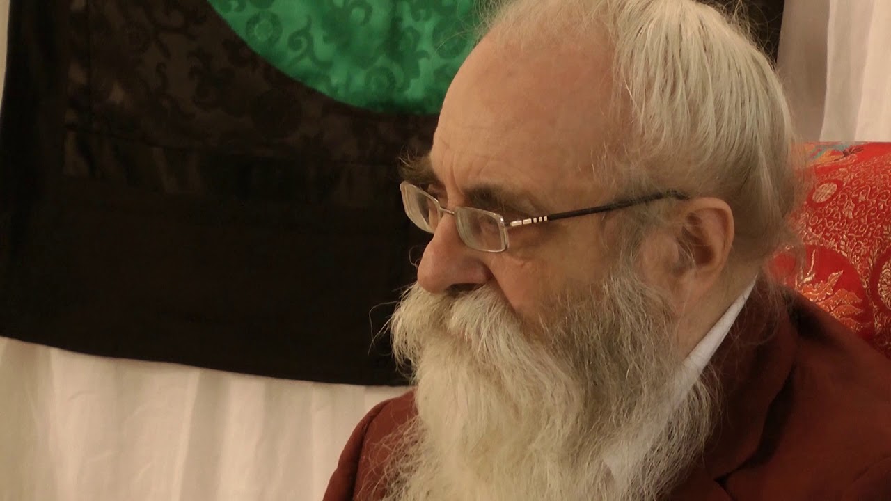 HOB Mandalas and Longchen Rabjam's Notions of Mandalas Trailer