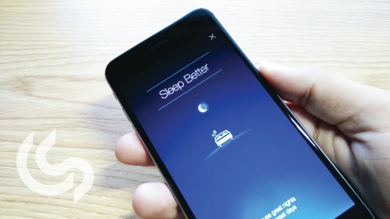 Sleep Better with Sleep Better!