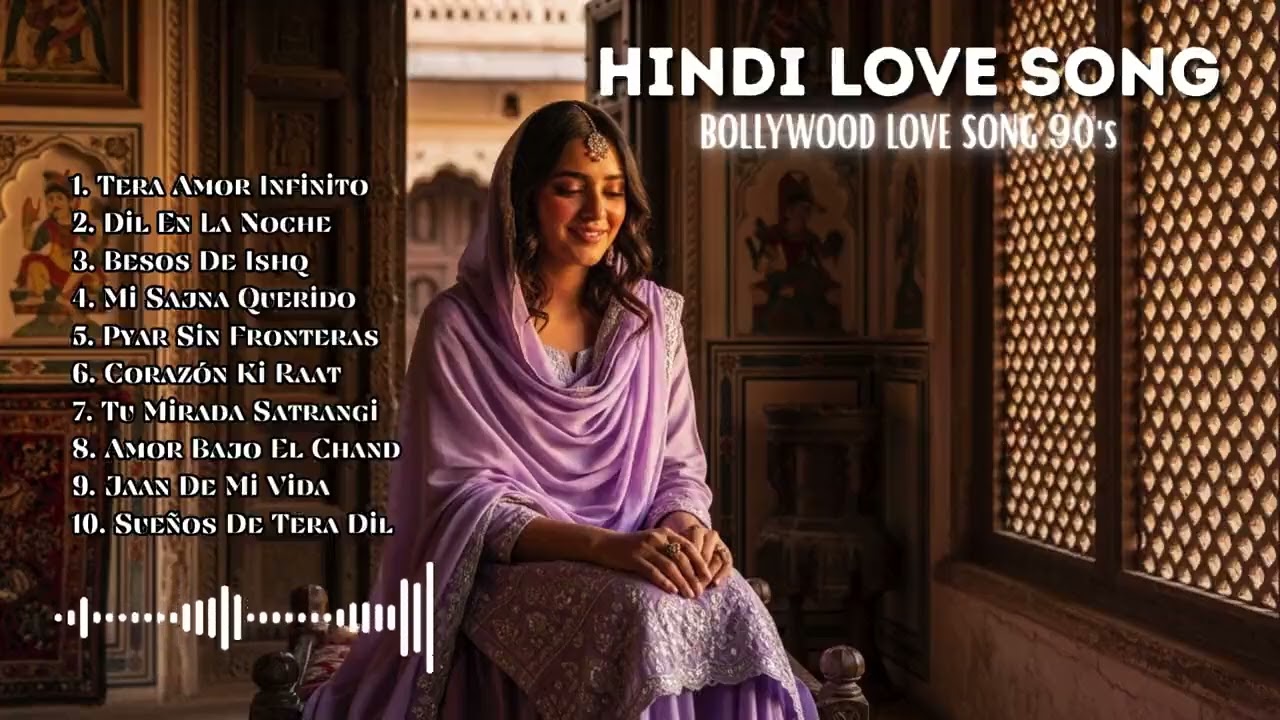 90s Hindi Rain Love Songs 🌧️ Monsoon Romance Special