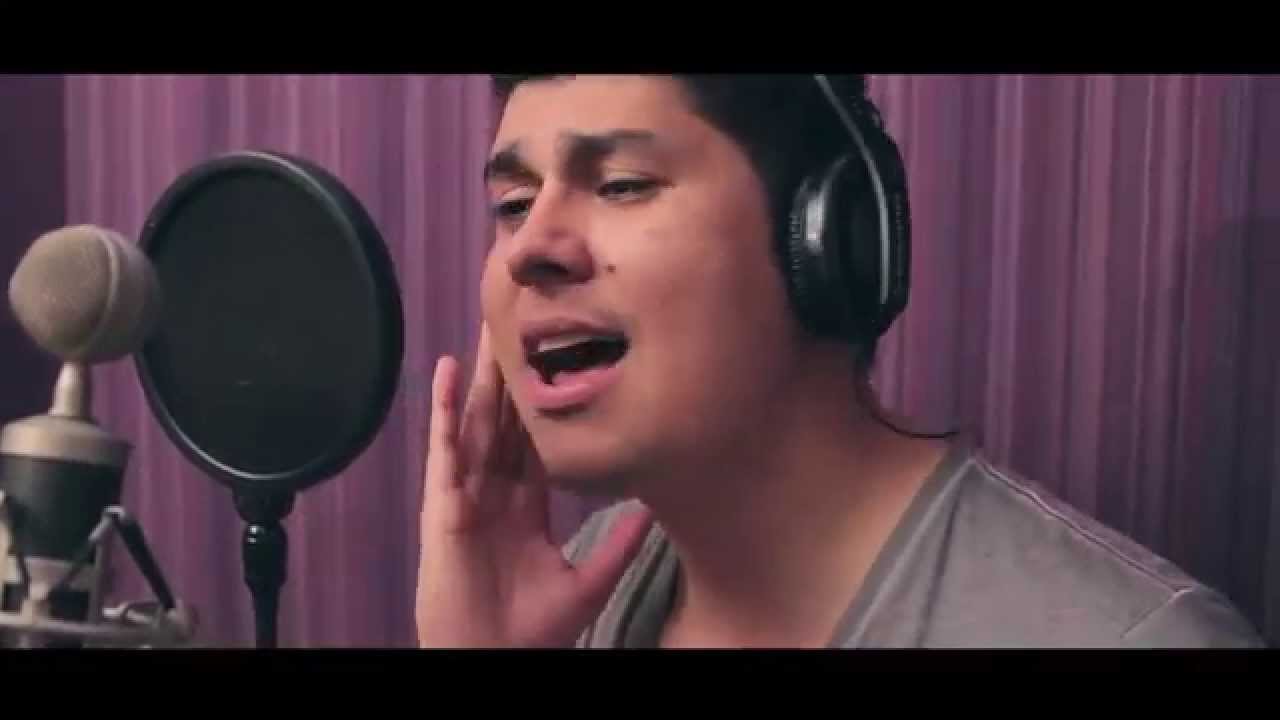 Circuladô de Fulô - Nesse Azul part. Zeider (Webclipe)