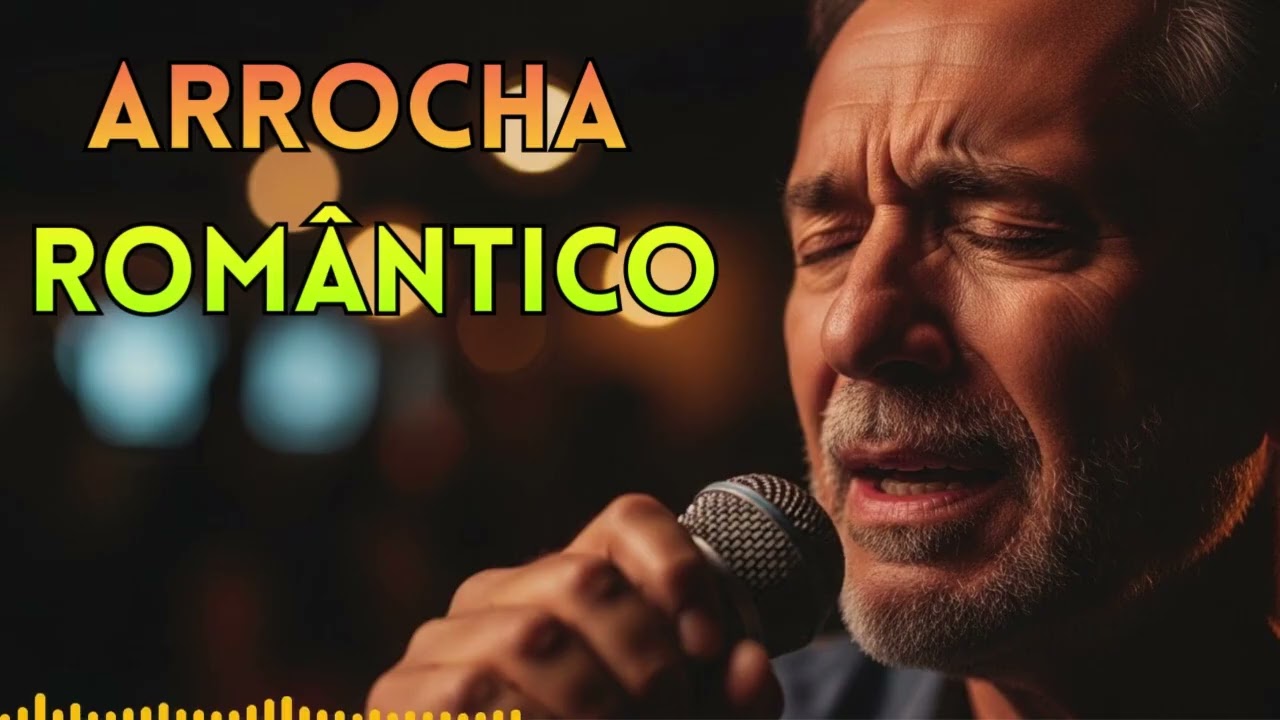 Arrocha Para Sofrer 💔 | Músicas de Amor Antigas do Brasil