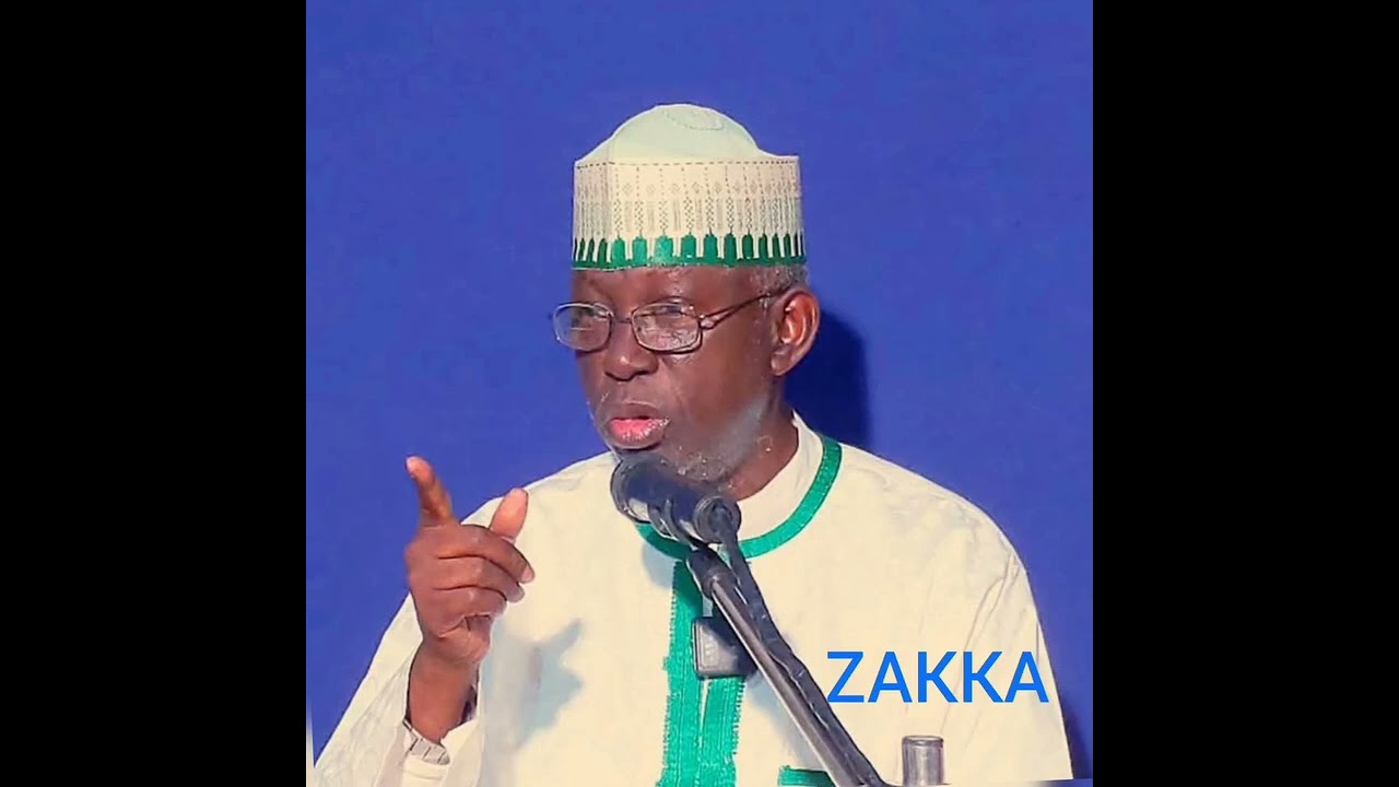 Zakkaa