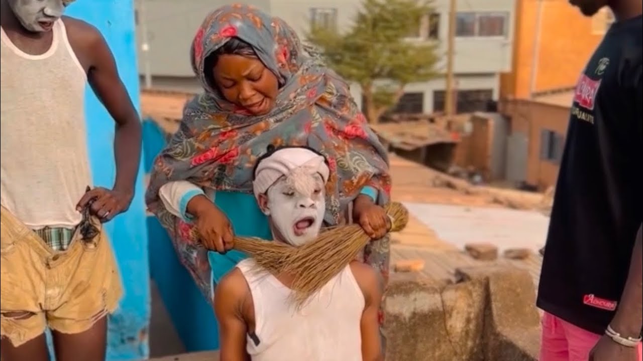 Ma famille épisode 2