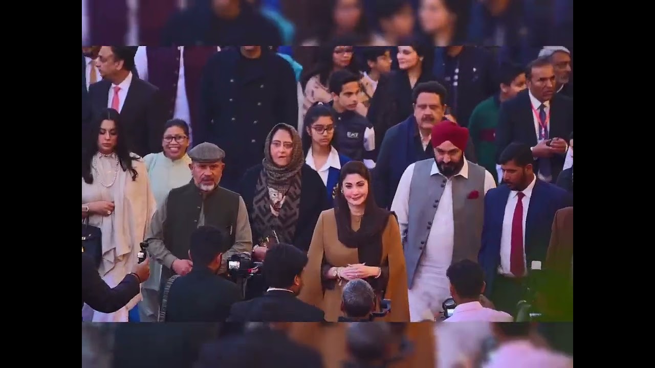 A celebration of Punjab’s rich tradition, vibrant colors, and cultural pride 