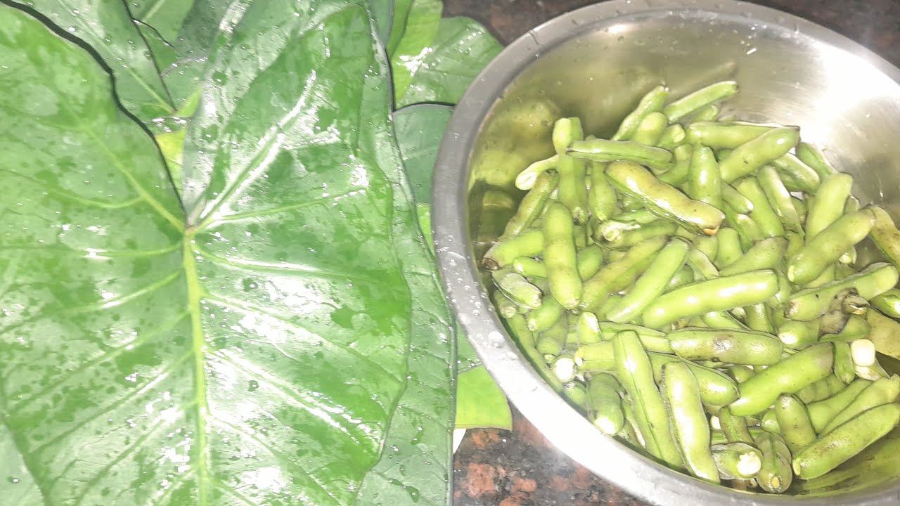 bakala ki sabji and arbi ke patto ki pakaude 🥰#live #sasbahukirasoi