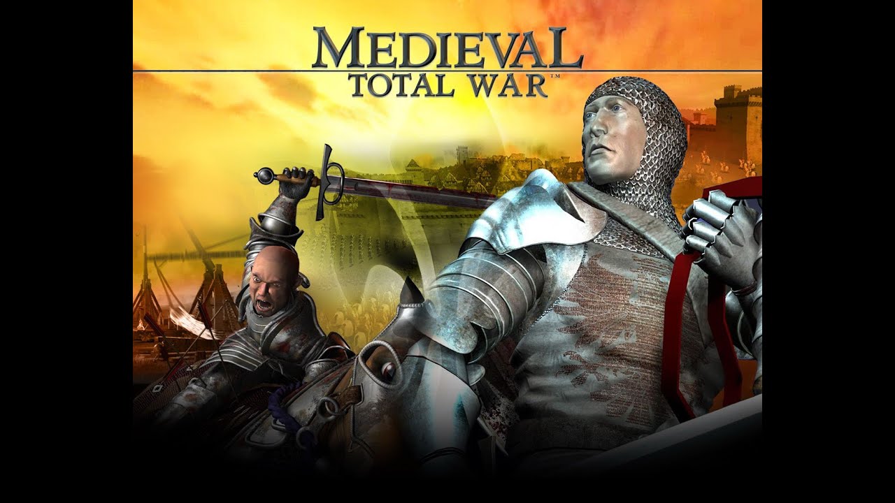Zagrajmy w Medieval Total War (Polska) part 1