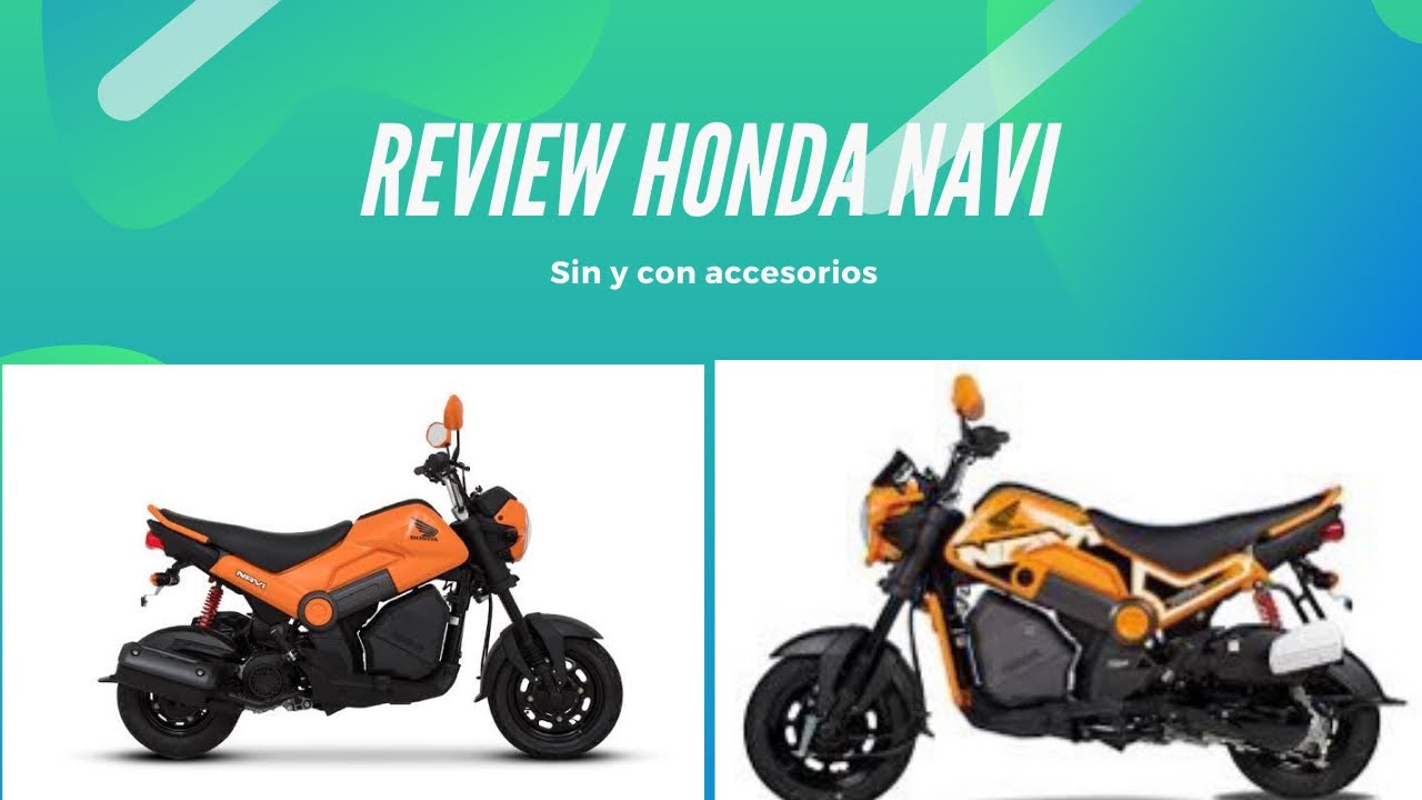 Review Honda Navi con invitados especiales | #extmo