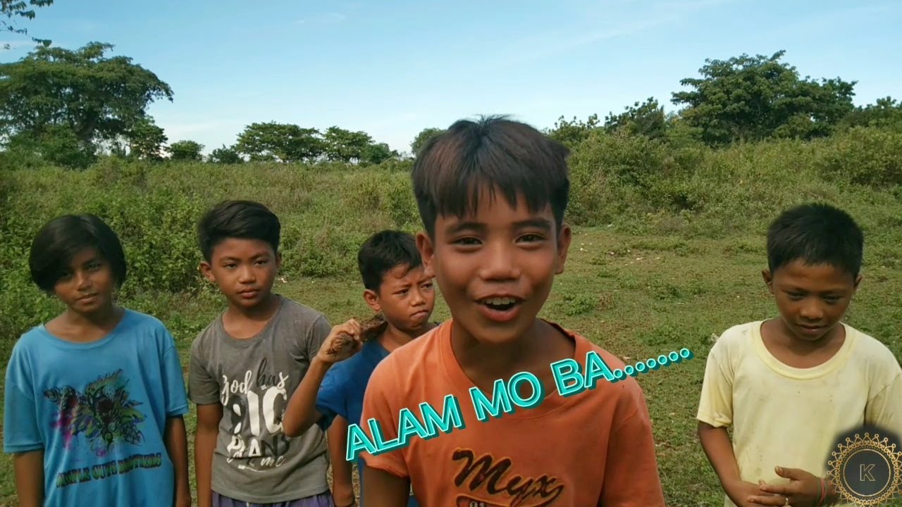Kita mo to? Banat ( Team Hung Hang vs Team Kaplag Tv)
