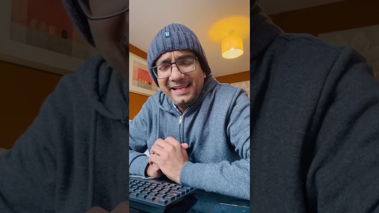 Ab tere bin jee lenge hum cover by RV