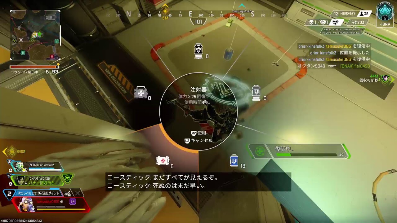 プラチナ3pt13
