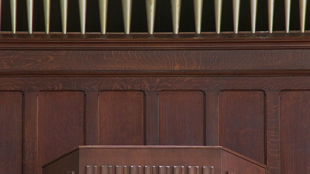 Cornerstone URC Livestream - March 1, 2026 AM