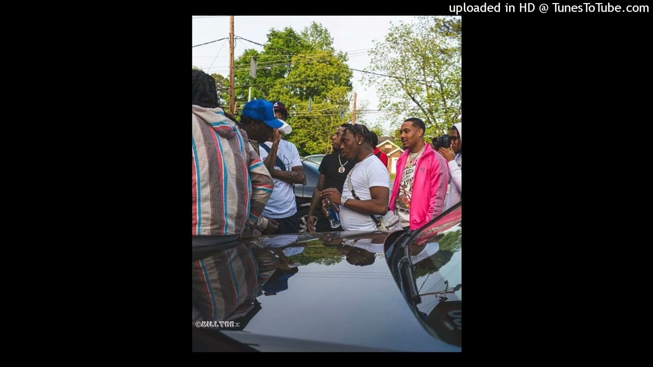 Baby Drill Type Beat - 'Call Me Later'