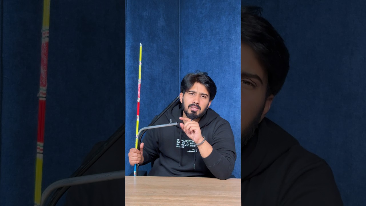 Ride Safe This Basant | Install Safety Rods!