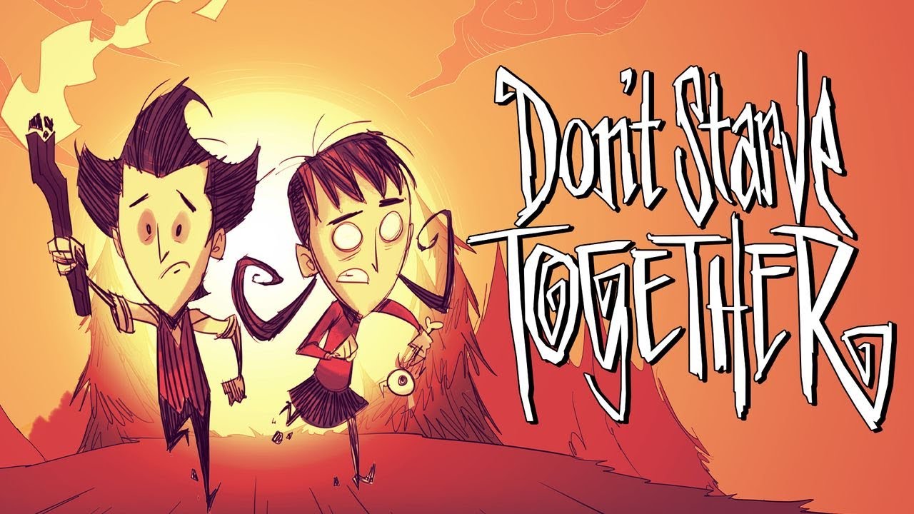 Dying through another season | Don't Starve Together | Part 3