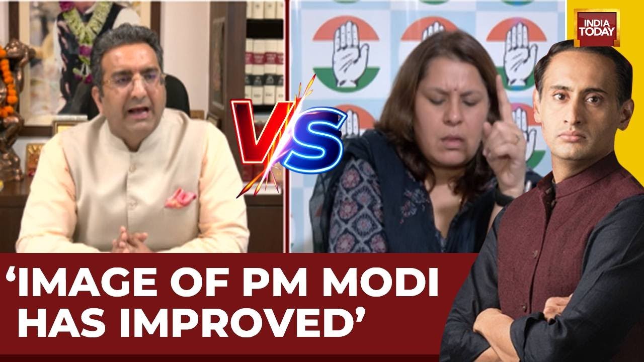 Do Parliament Speeches Influence Vote? Supriya Shrinate, Gaurav Bhatia & Rahul Shrivastava Responds