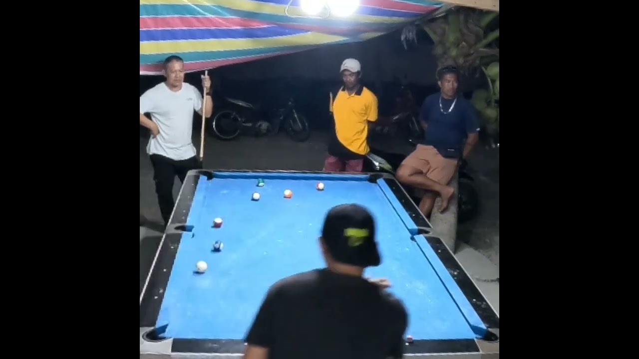Loyloy Vs Cris
