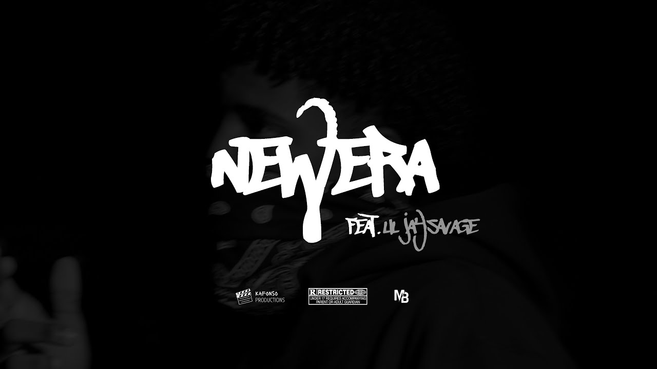 Ghostt - New Era feat. Lil Jay Savage (Official Visualizer)