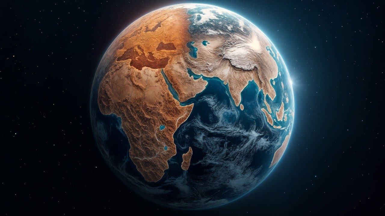 24/7 Mind-Blowing Space Facts To Fall Asleep To