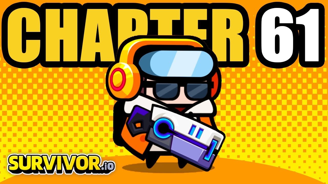 HOW TO BEAT CHAPTER 61 | Survivor.io