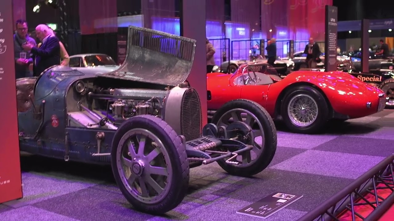 InterClassics Maastricht 2025