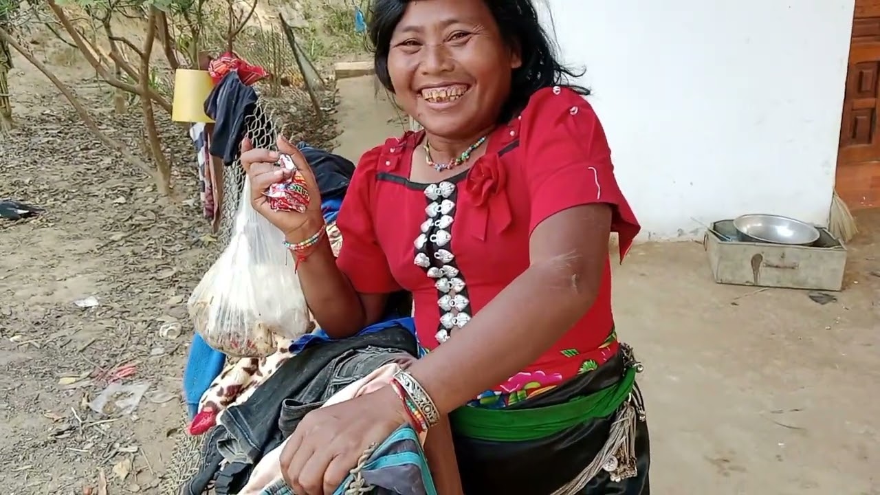 Lò thiện đi tìm chị chơ 