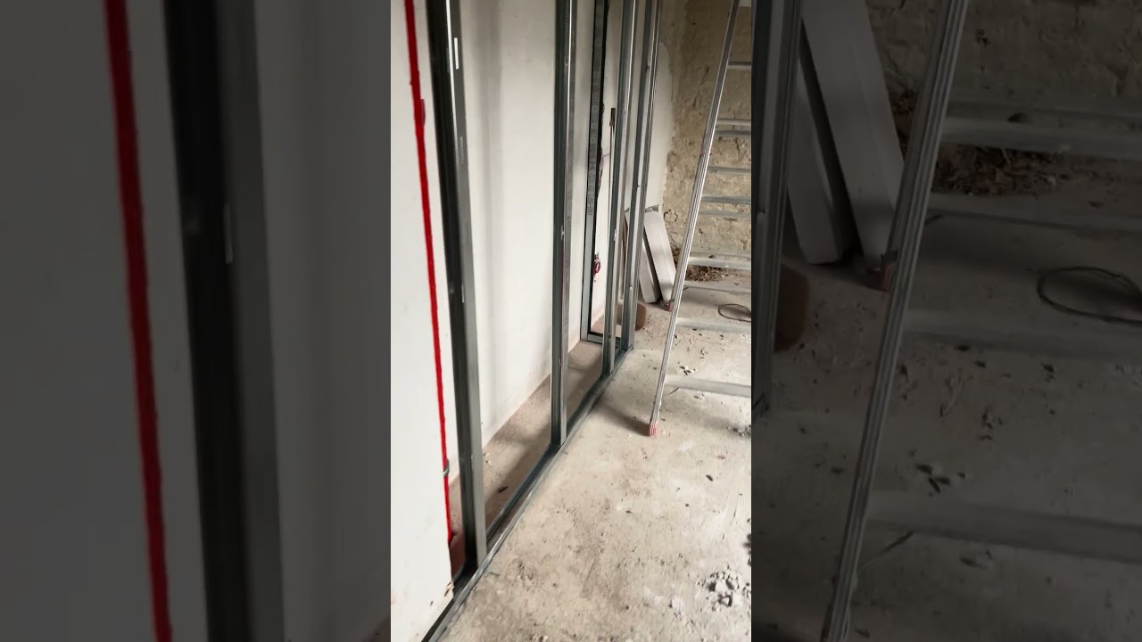 Pierwszy Etap Zakończony 💪🏻‼️#ytshorts #shortvideo #short #shorts #youtubeshorts #diy #dlaciebie