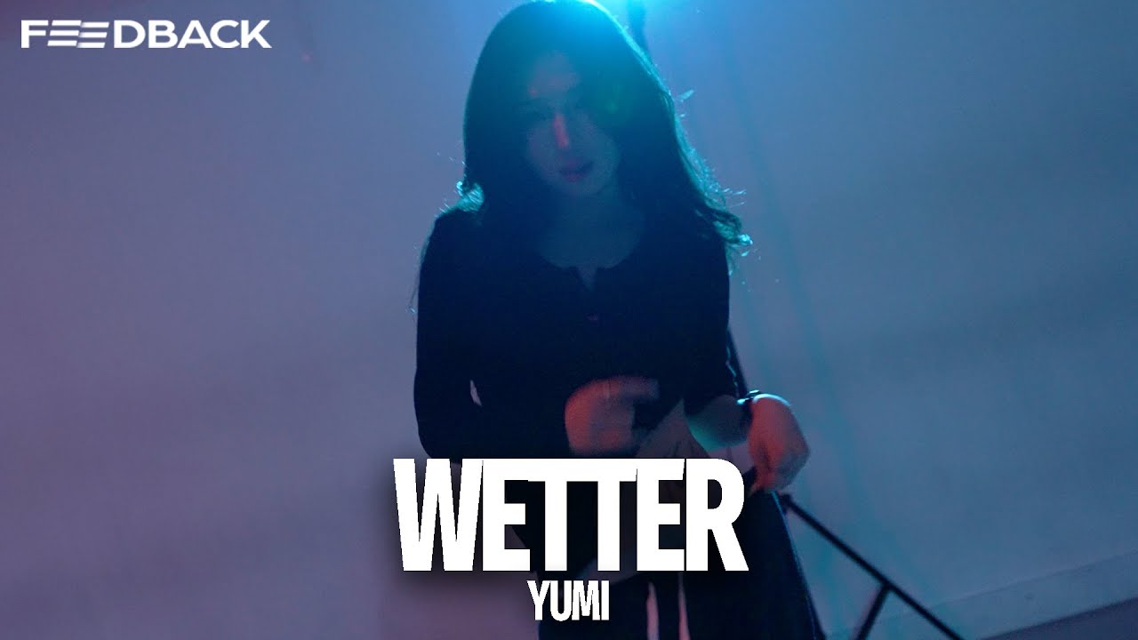 Twista - Wetter (ft. Erika Shevon) | YUMI Choreography