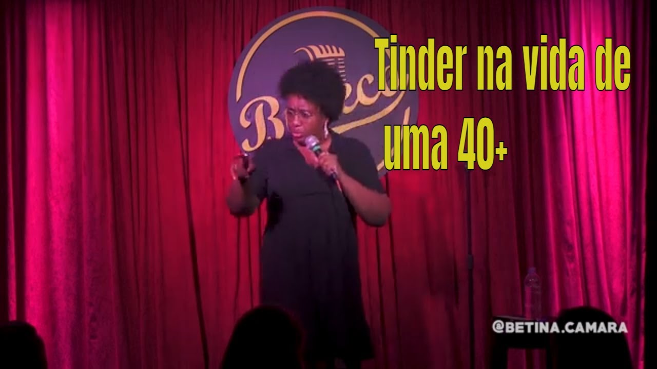Fotos pro tinder, jovem que geme e ppka idosa