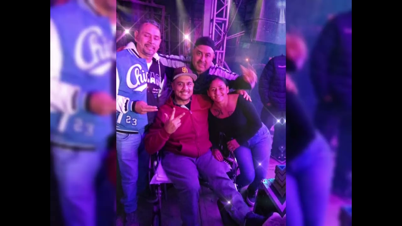 SONIDO CHARLY CUMBIA ESTOY BIEN (ESTRENO🚂🚂) 2026 