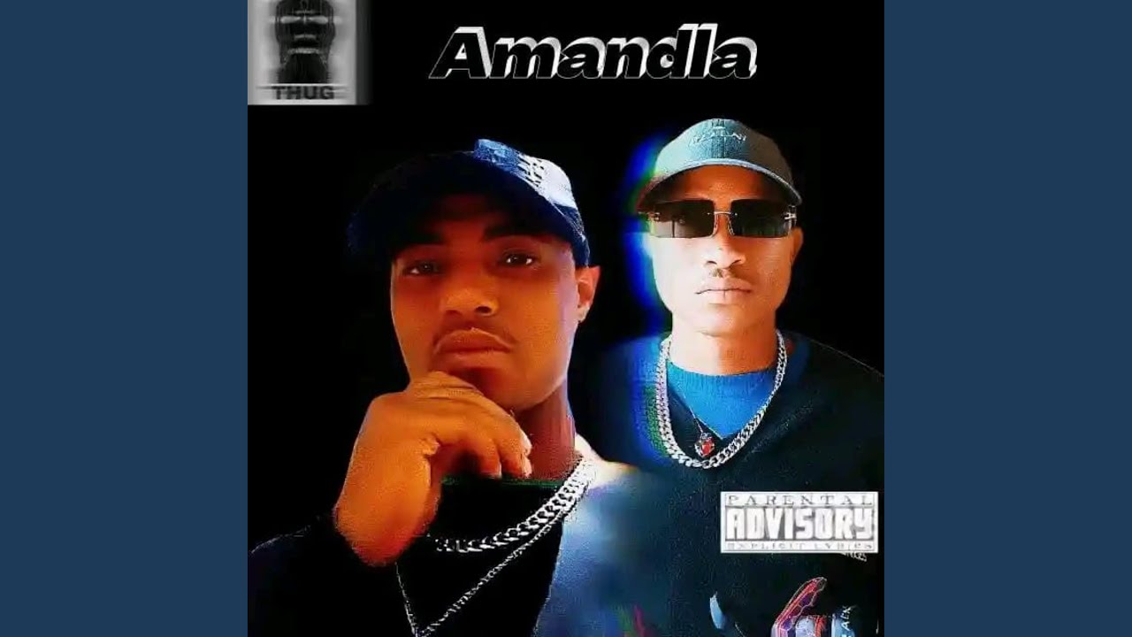 Amandla (feat. Teekay T Rsa)