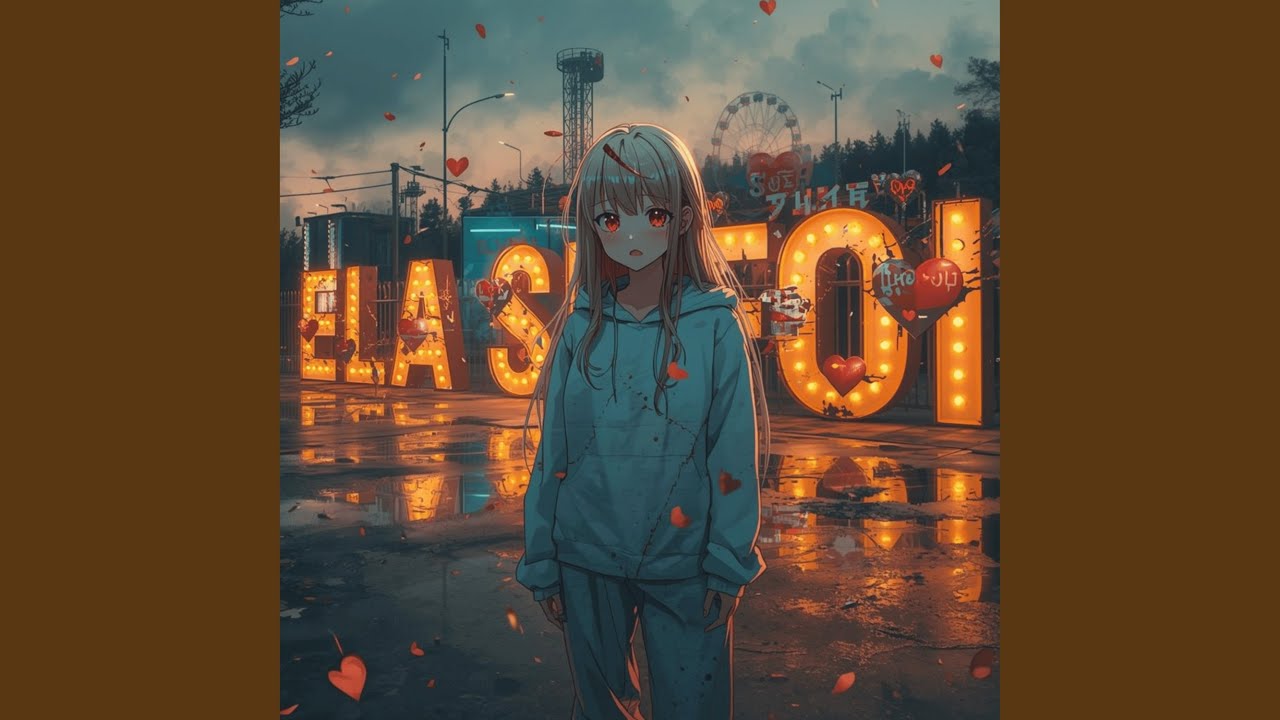 Ela Se Foi (Ultra Slowed)