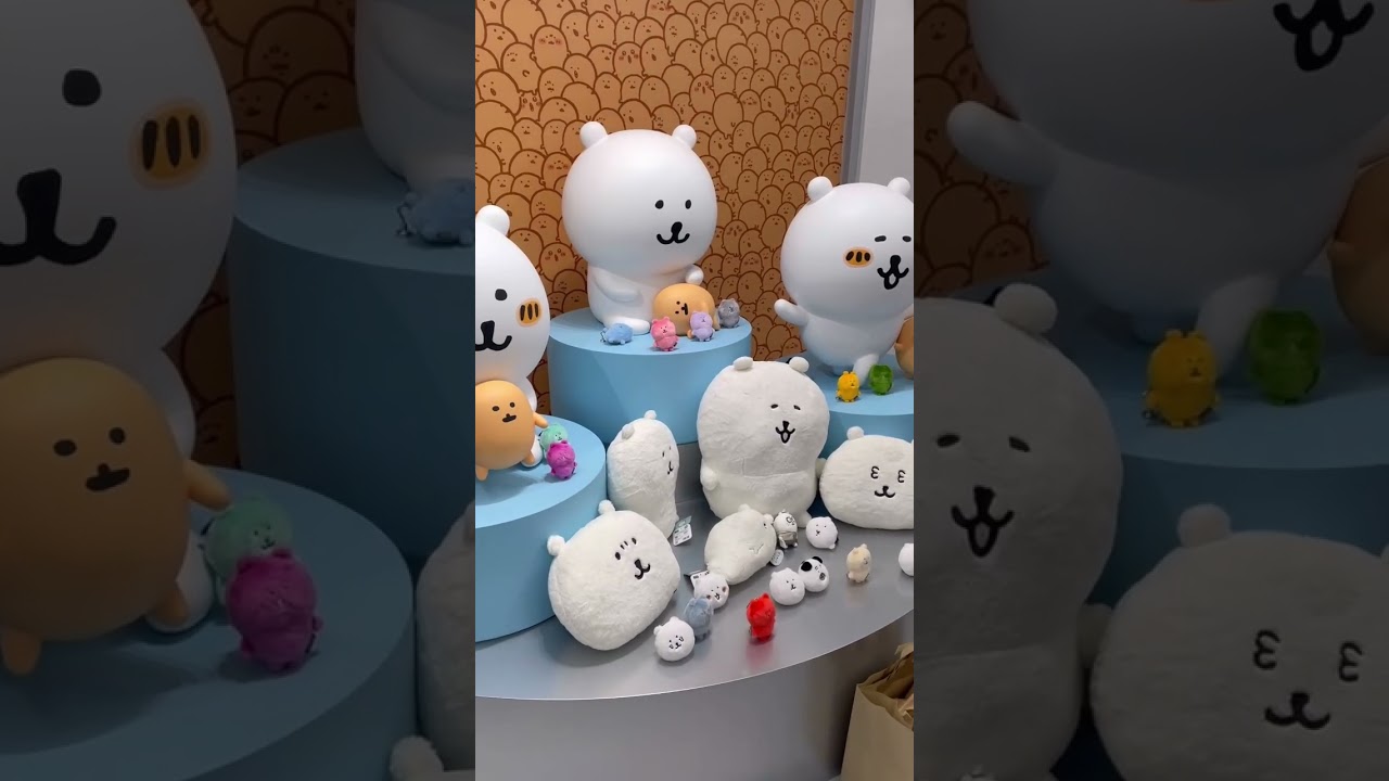 韓国人彼女のちいかつVlog
