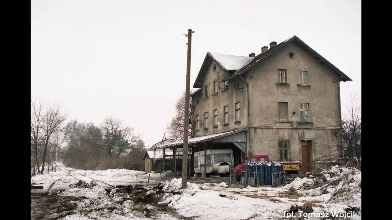 Kocmyrzówka